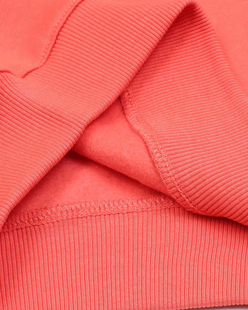 Kids T-Baker Track Set - Coral Pink