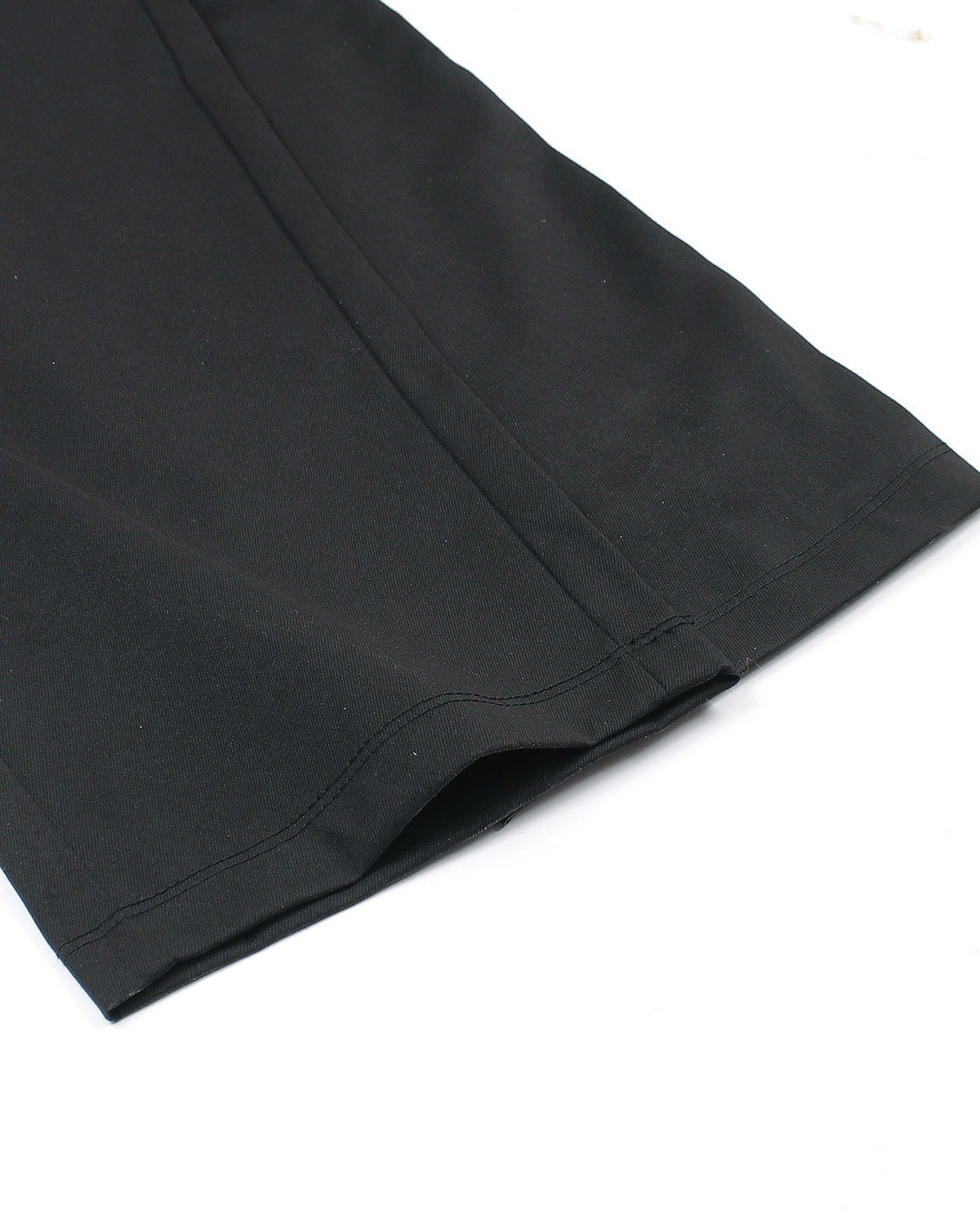 Premium Men's Daily Wear Pants - Black