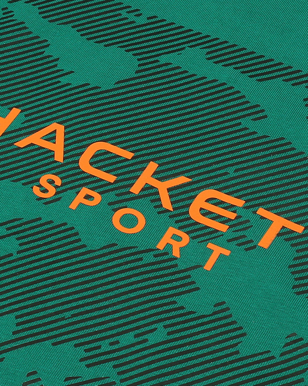 Exclusive HKT Kids Sport - Green