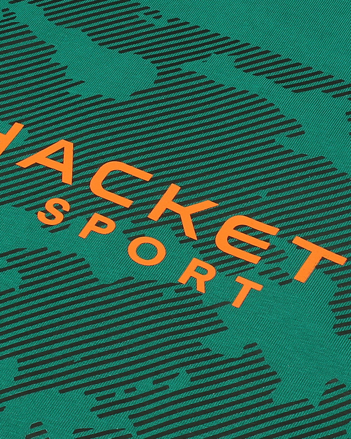 Exclusive HKT Kids Sport - Green