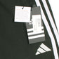 Adi. Tricot Three Stripes Track Pant - Green