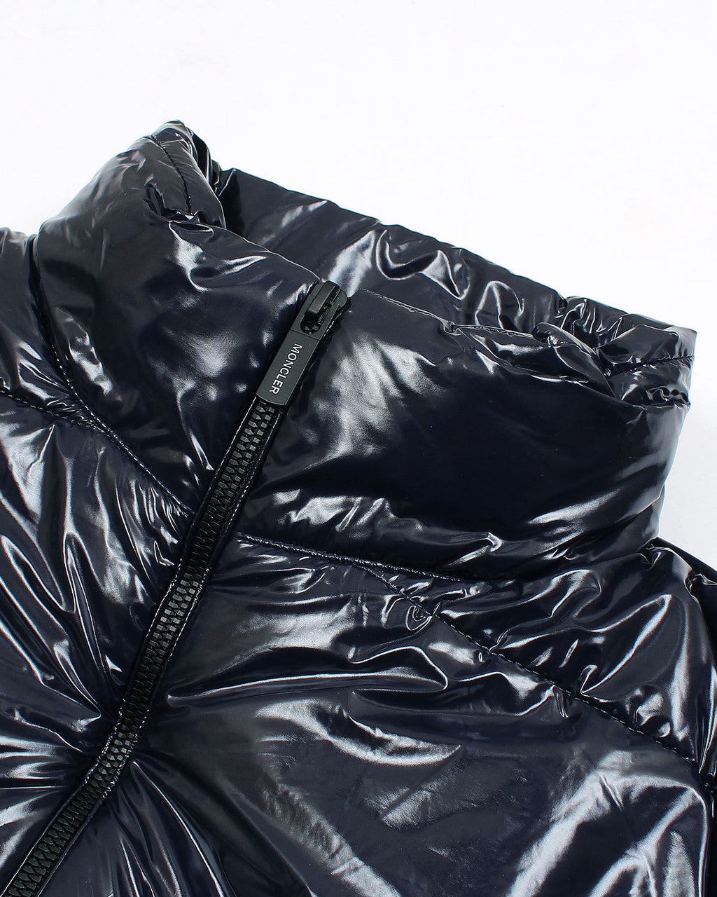 Men's Mon. Rockstar Jacket - Navy Blue