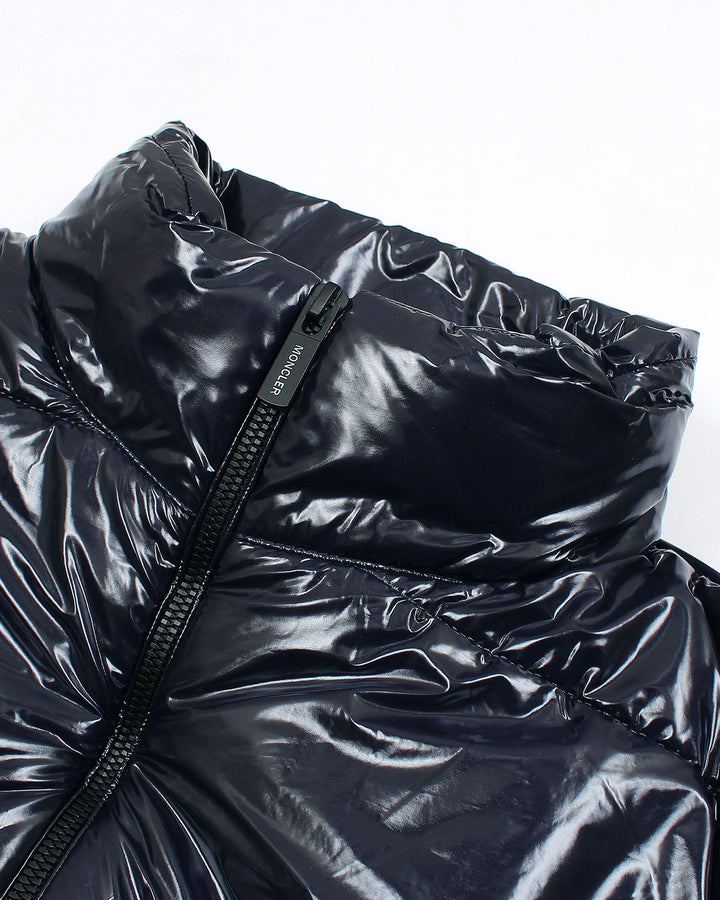 Men's Mon. Rockstar Jacket - Navy Blue