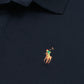 Iconic Air-Weave Men Polo R-L Polo - Navy Blue