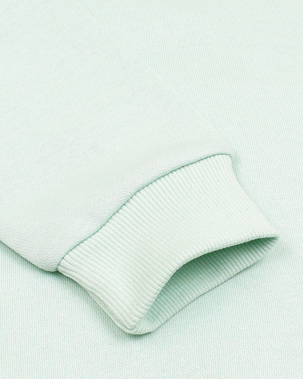 HKT Girls Ruffle Tracksuit Set – Mint Green