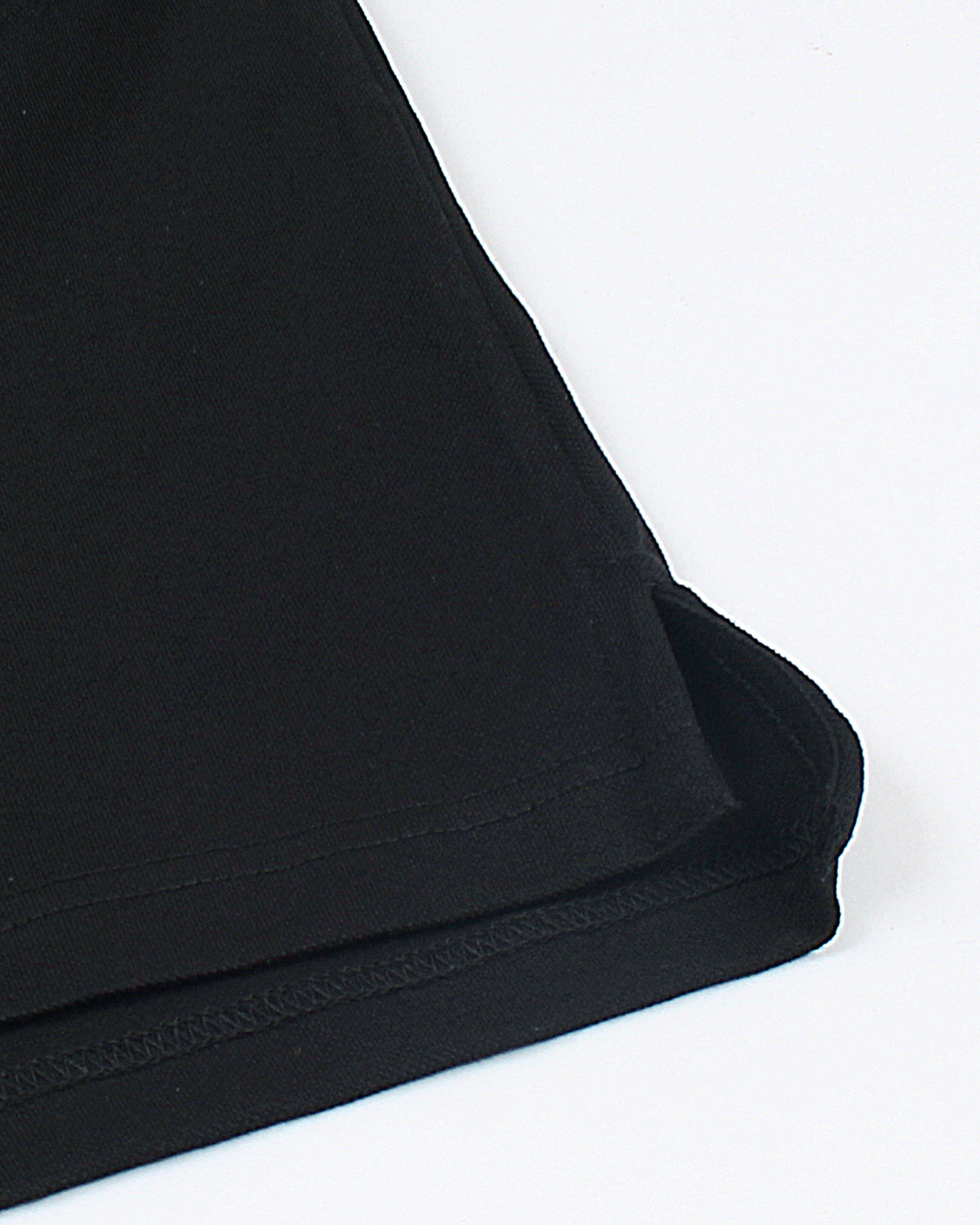 Premium Hilfiger Mens Polo -Black