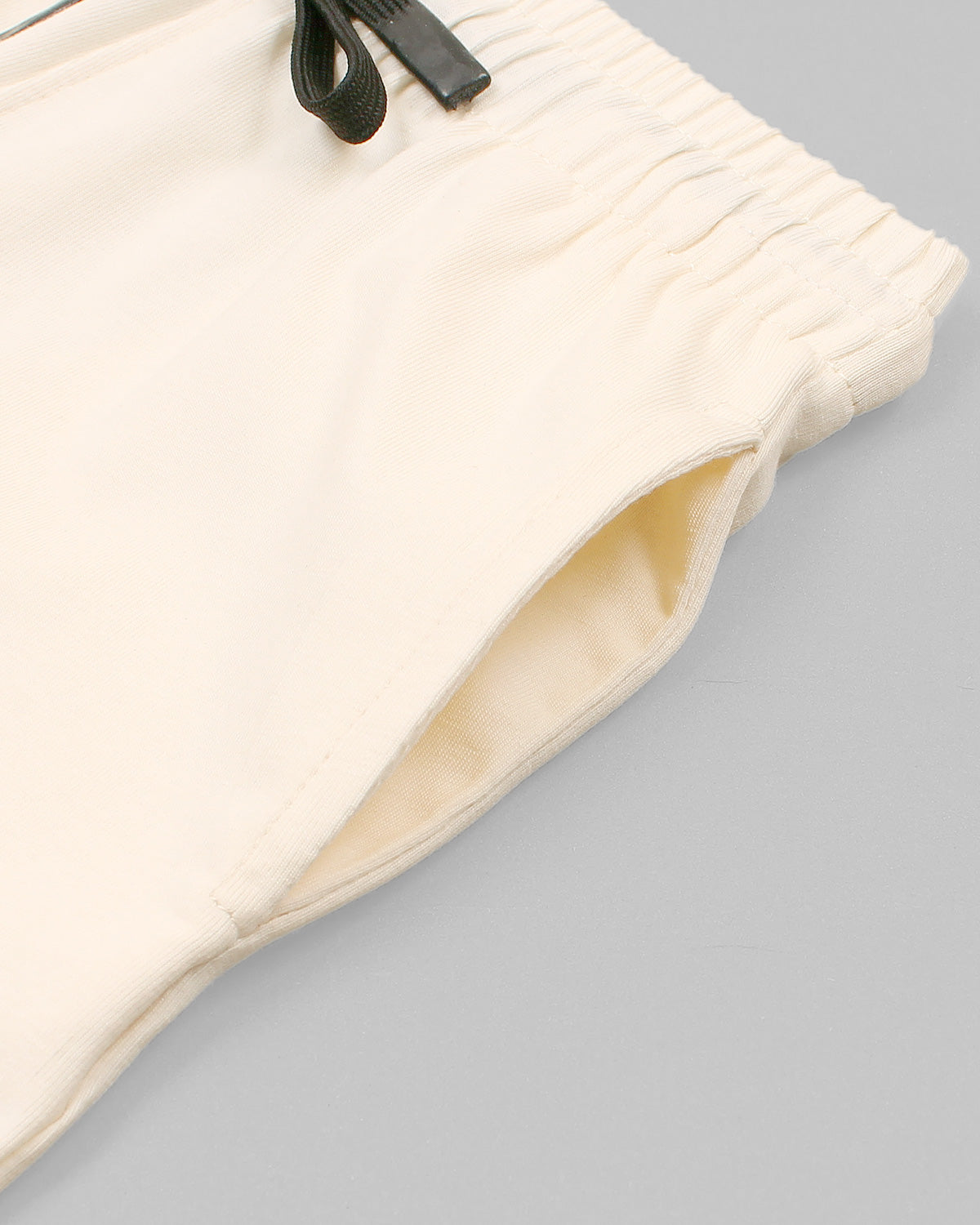 Kids Toc. Funky Kids Tracksuit - Off White
