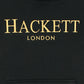 Premium HKT Kids Logo Hoodie - Black
