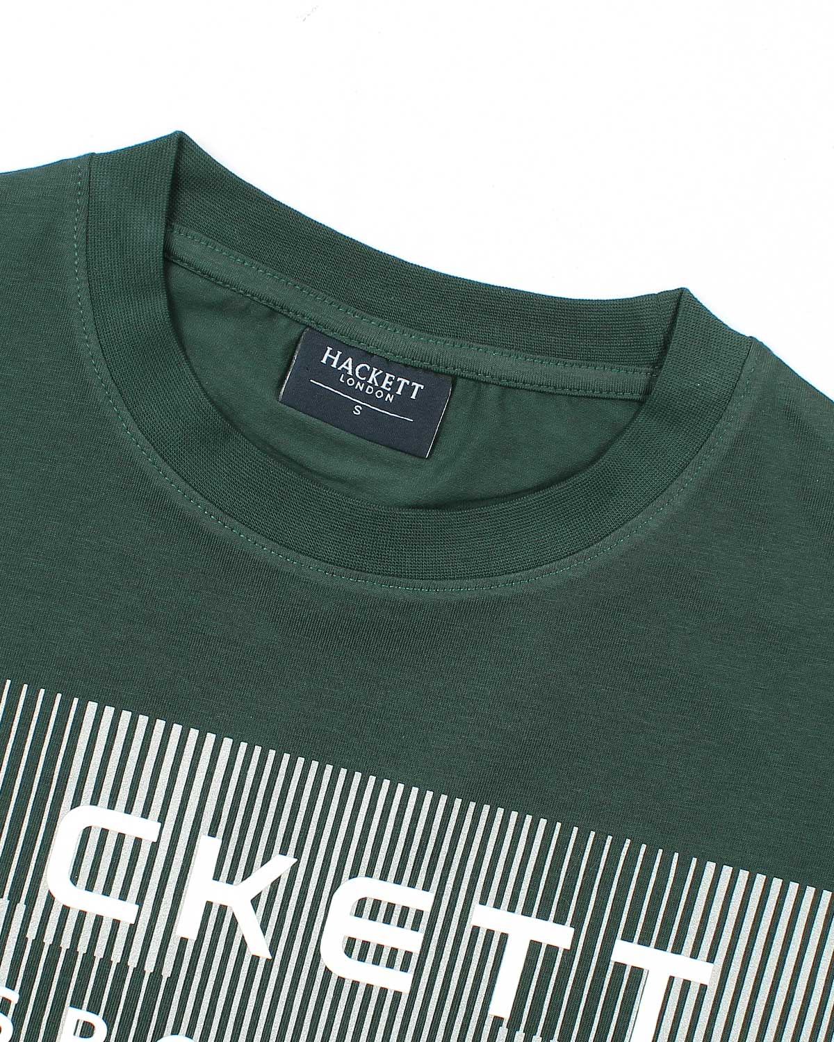 Premium HKT Men's T Shirt - Green
