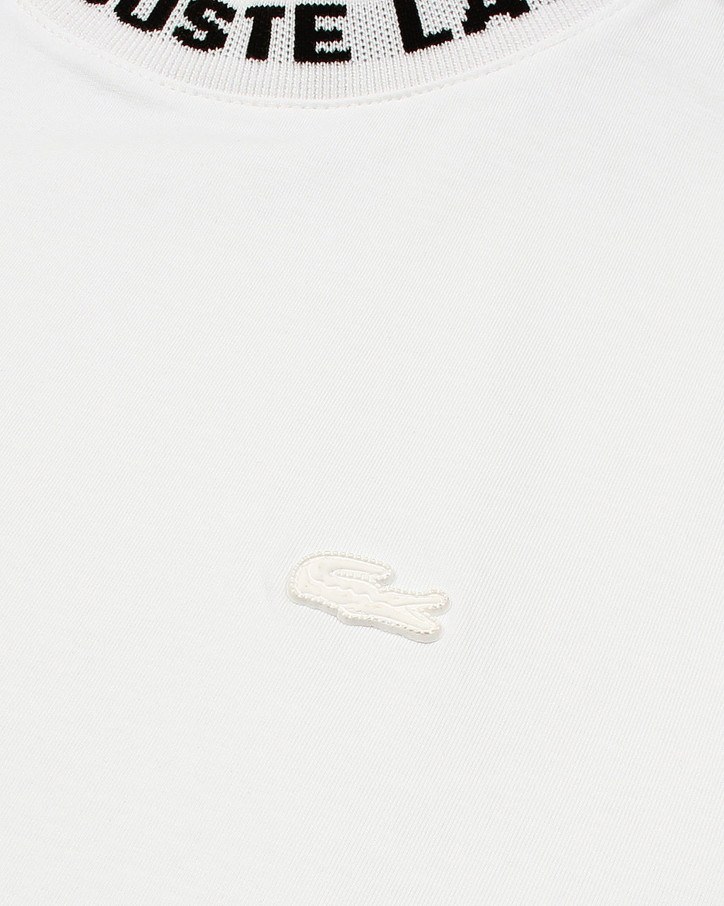 Premium Loc. Bane Design Men Tee - White