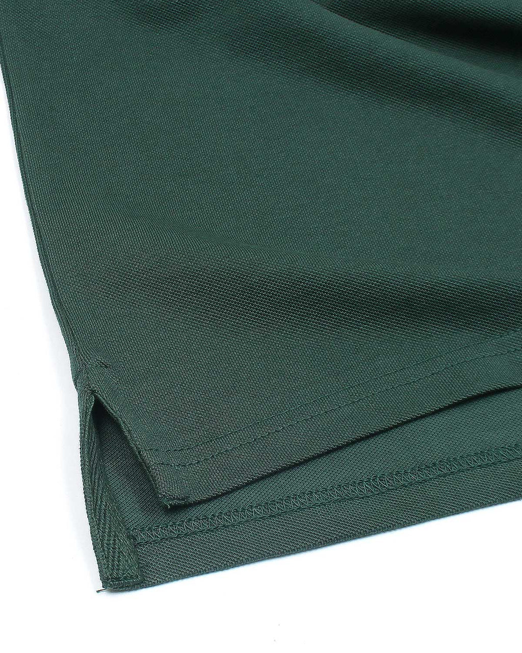 Exclusive Loc. Collar Men Polo - Green