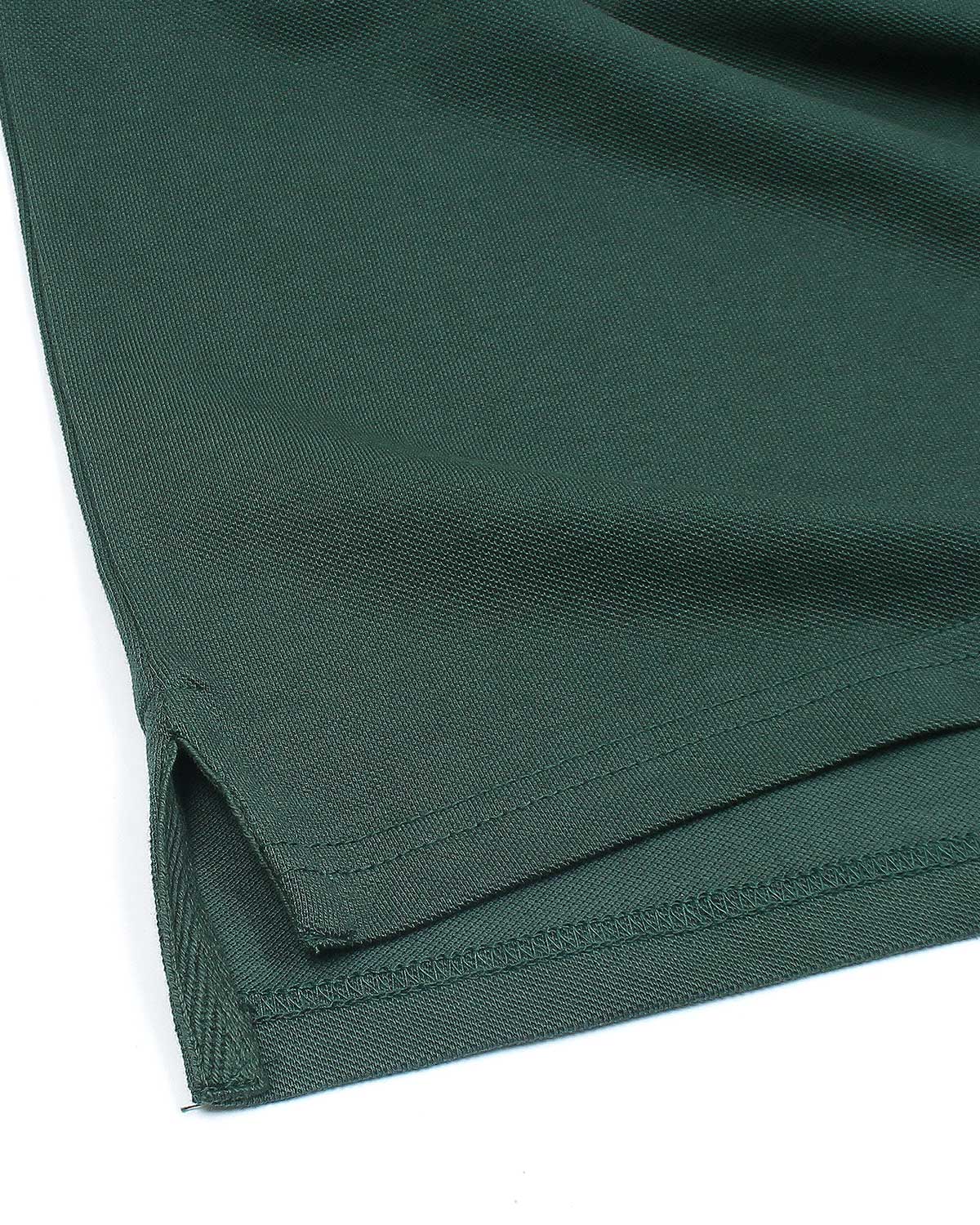 Exclusive Loc. Collar Men Polo - Green