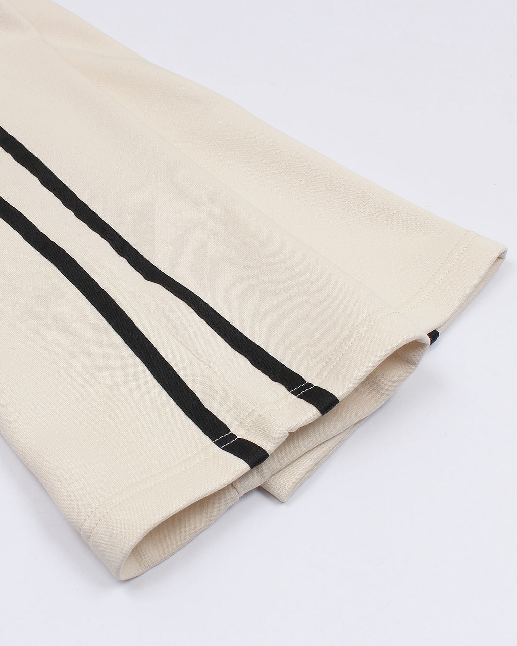 T-Baker Baby Girls Track Set - Cream