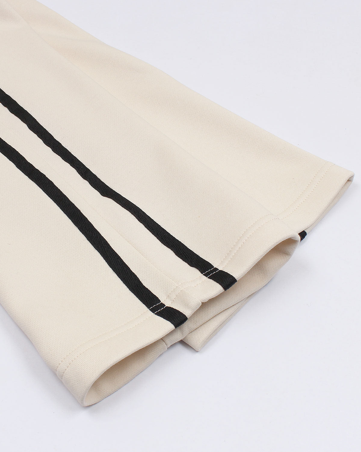 T-Baker Baby Girls Track Set - Cream