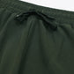 Adi. Men's Sportswear Future Icons 3‑Stripes Short - Green
