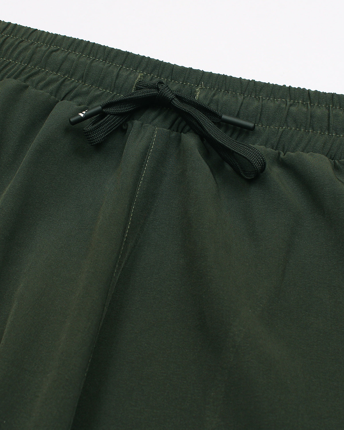 Adi. Men's Sportswear Future Icons 3‑Stripes Short - Green