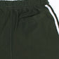 Adi. Tricot Three Stripes Track Pant - Green