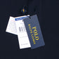 Iconic Air-Weave Men Polo R-L Polo - Navy Blue
