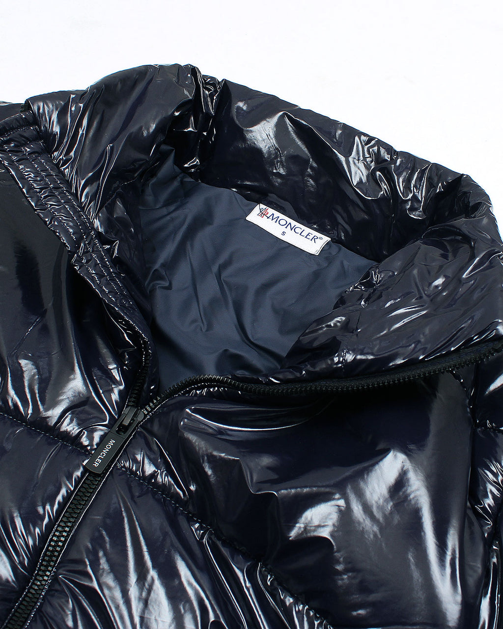 Men's Mon. Rockstar Jacket - Navy Blue