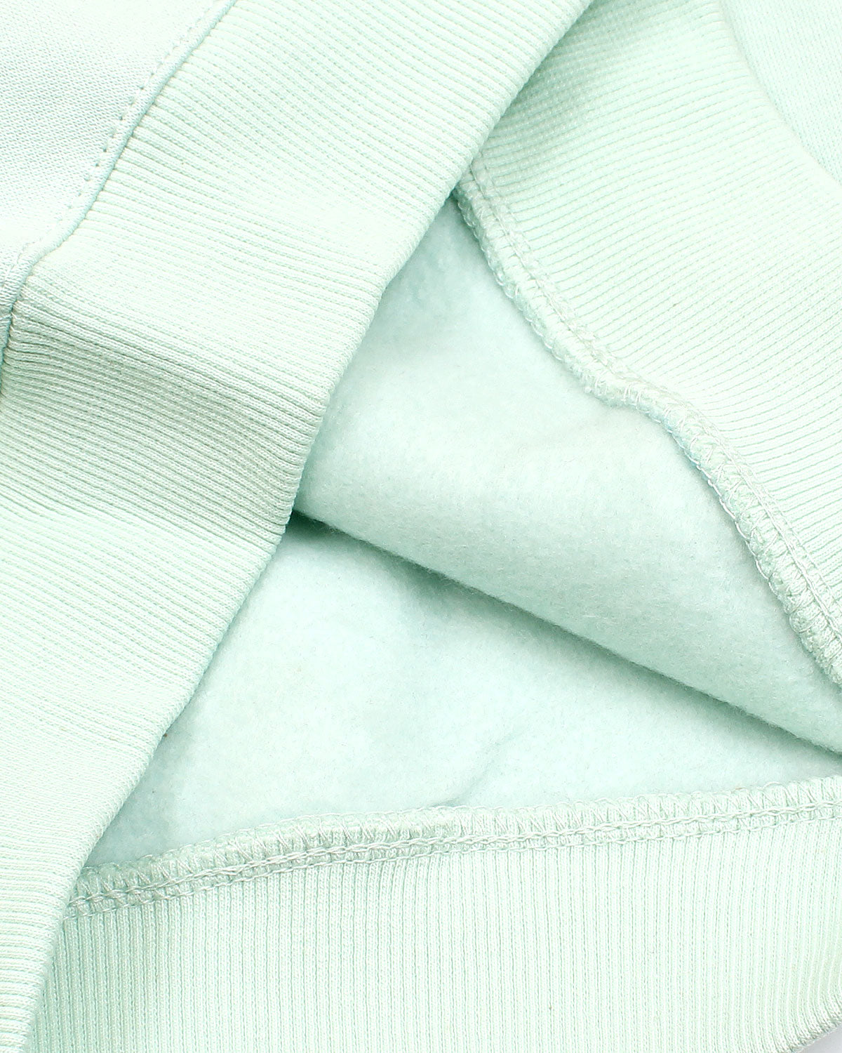 HKT Girls Ruffle Tracksuit Set – Mint Green