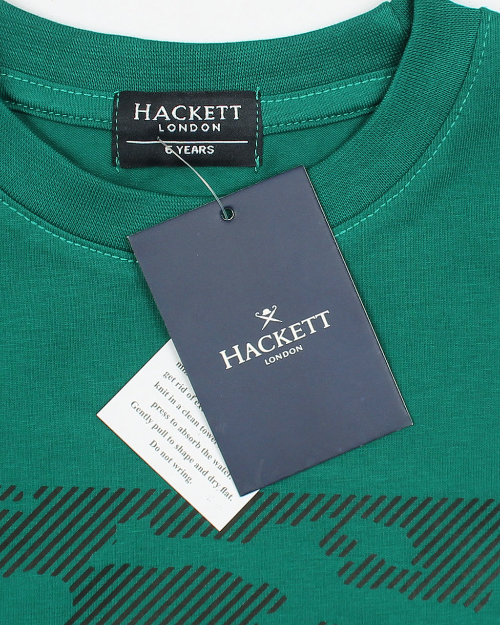 Exclusive HKT Kids Sport - Green