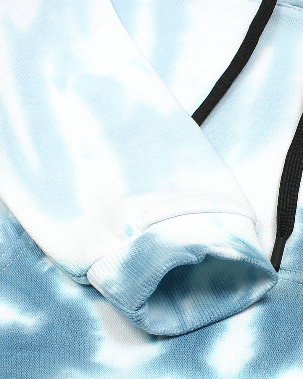 Dip Pony Kids Hoddie Sweat - Dip Sky