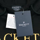 Premium HKT Kids Logo Hoodie - Black