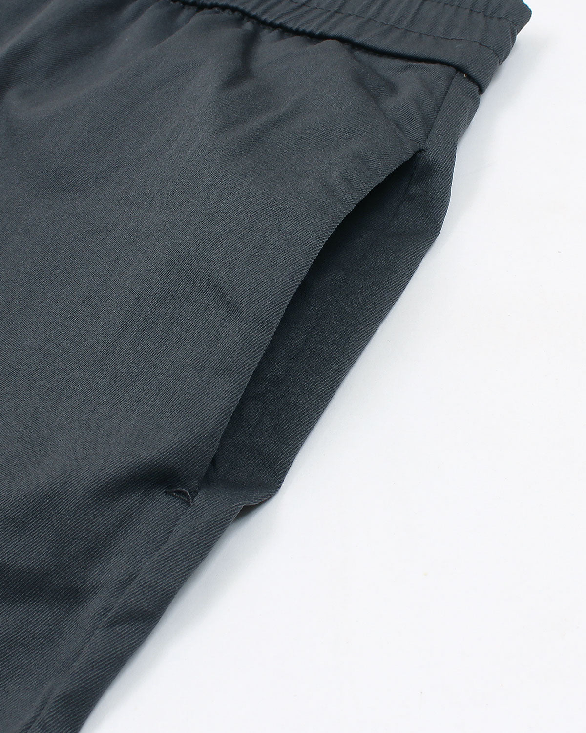 Men's Cotton Everyday Trouser - Grey