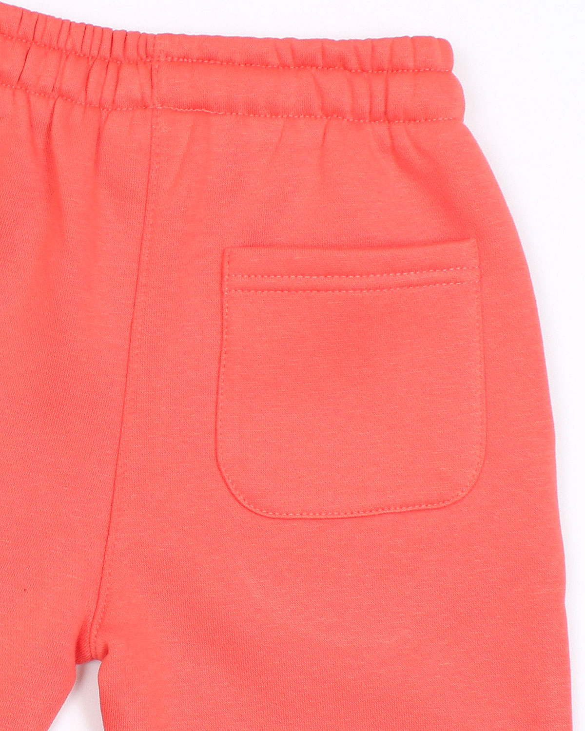 Kids T-Baker Track Set - Coral Pink