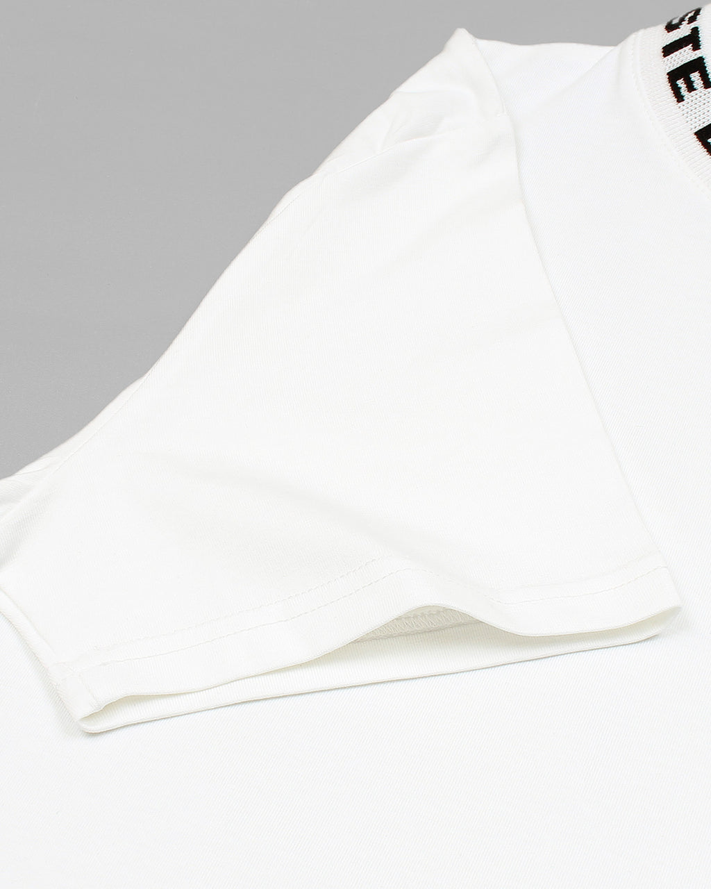 Premium Loc. Bane Design Men Tee - White