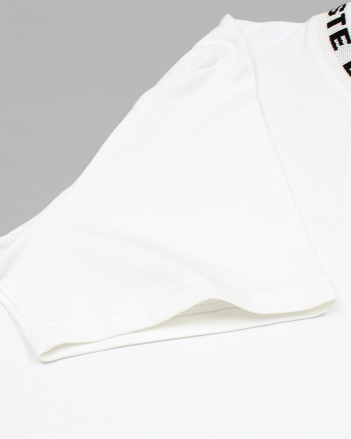 Premium Loc. Bane Design Men Tee - White