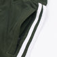 Adi. Men's Sportswear Future Icons 3‑Stripes Short - Green