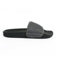 Premium Polo Men's Slides - Grey