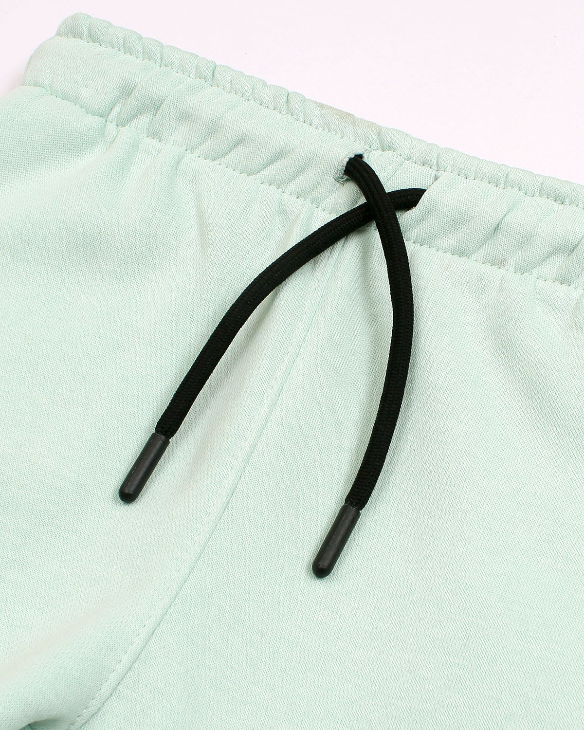 HKT Girls Ruffle Tracksuit Set – Mint Green