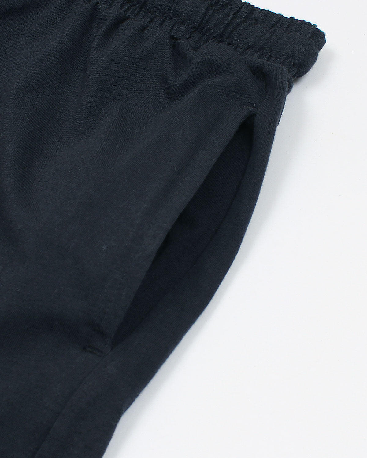 Premium Men's Tshirt/Shorts Set - Navy Blue