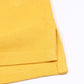 Exclusive Men Basic HKT Polo - Yellow