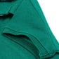 Premium Baby Girl R-L Polo Dress - Green