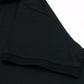 Iconic R-L Johnny Collar Polo - Black