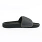 Premium Polo Men's Slides - Grey