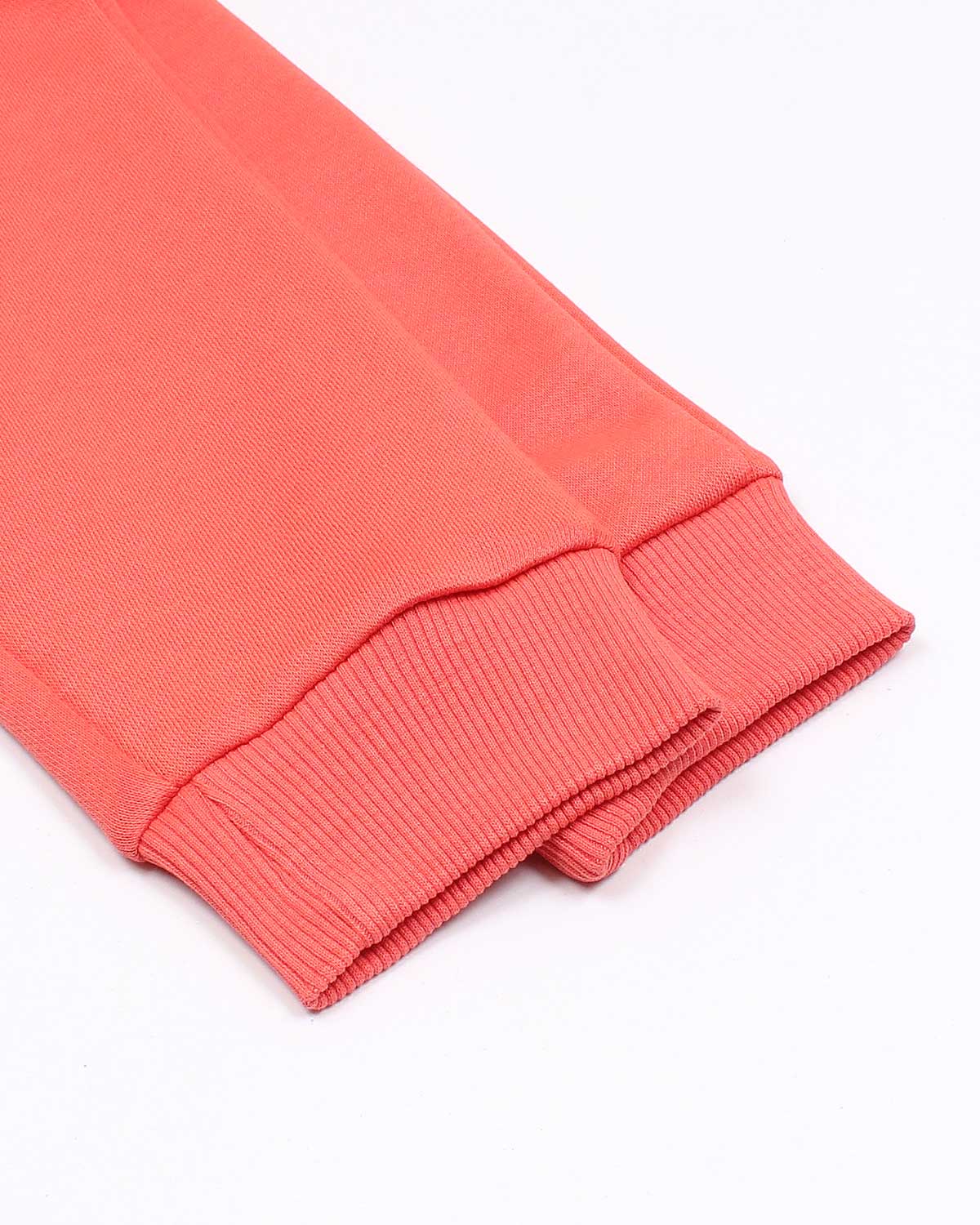 Kids T-Baker Track Set - Coral Pink