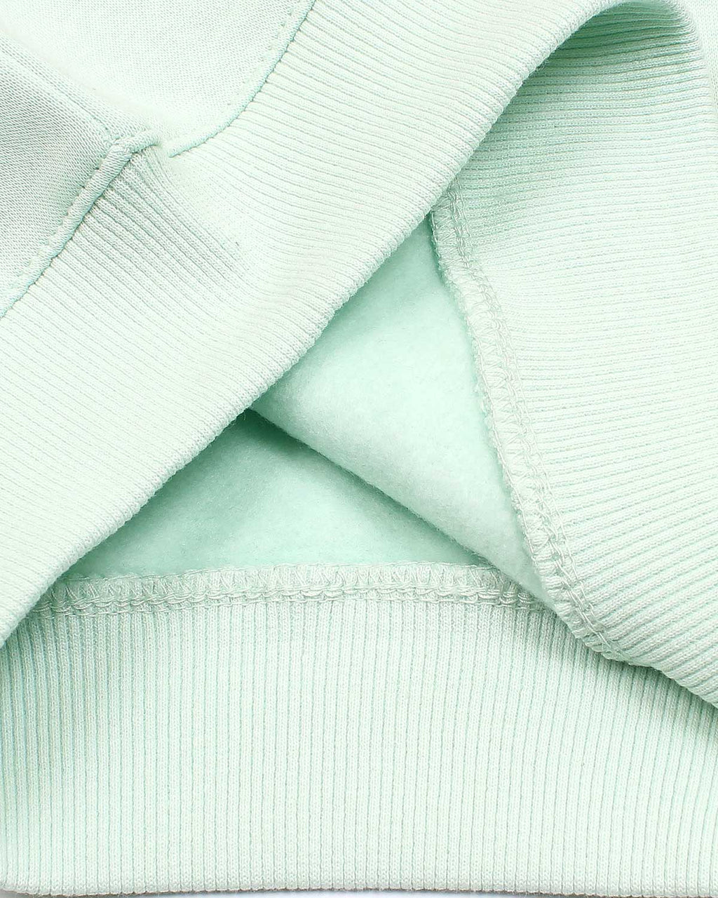 Kids Premium Cool Bear Sweat - Green