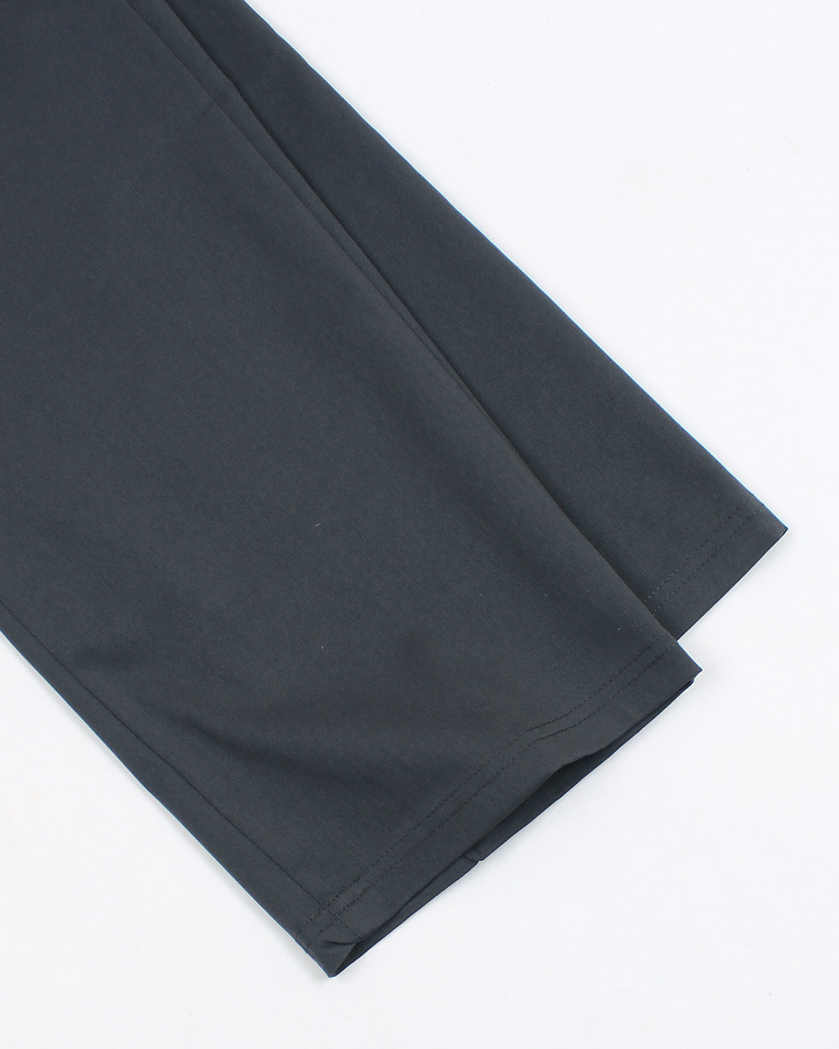 Men's Cotton Everyday Trouser - Grey