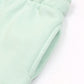 HKT Girls Ruffle Tracksuit Set – Mint Green