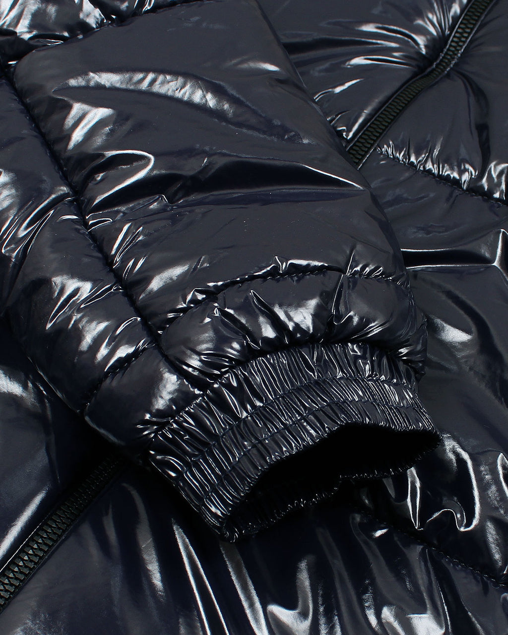 Men's Mon. Rockstar Jacket - Navy Blue