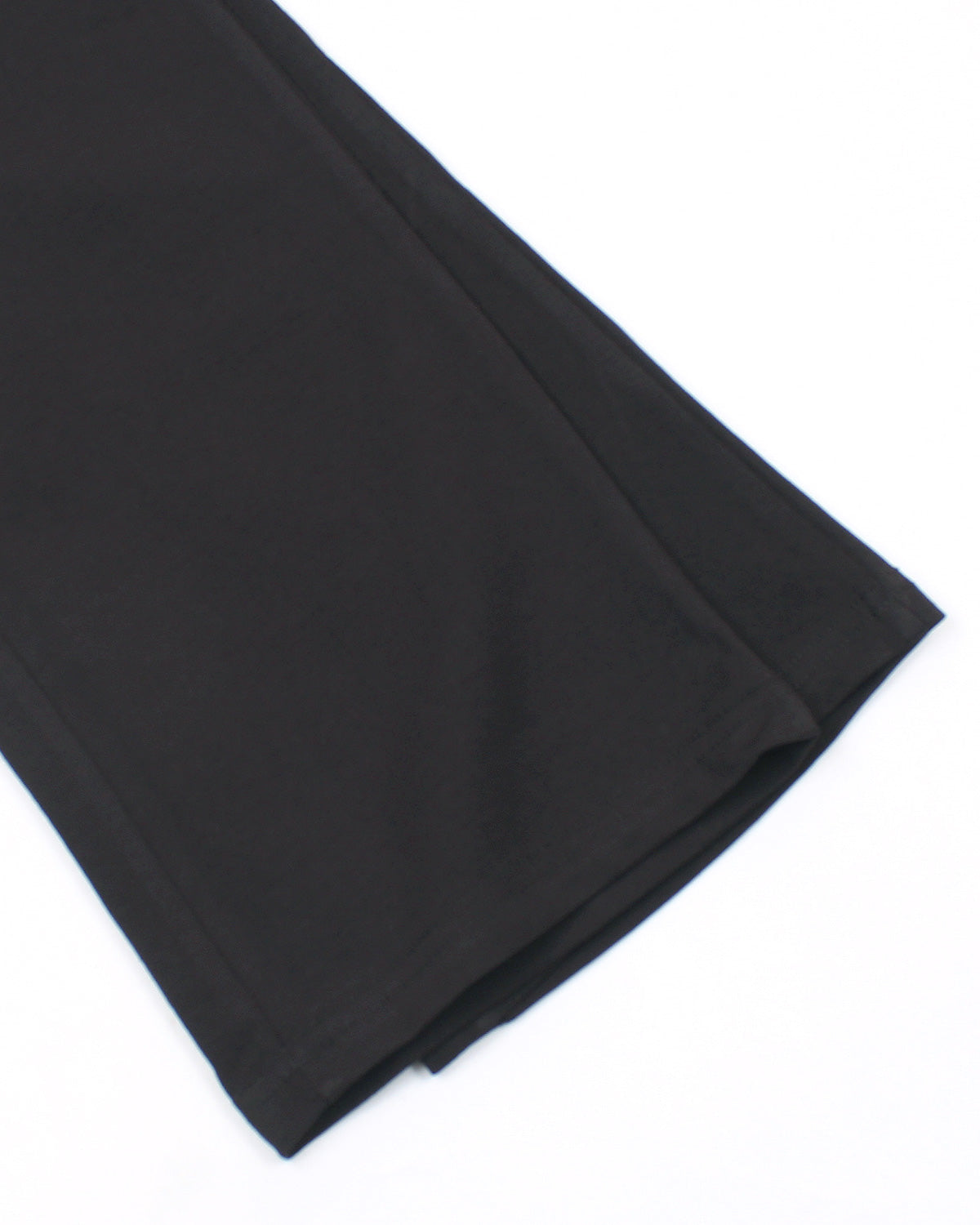 Kids Polo Tracksuit Set - Black