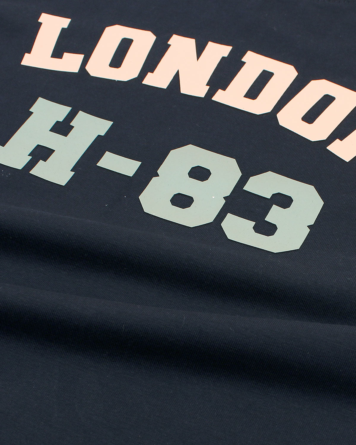 Kids London Tracksuit - Peach