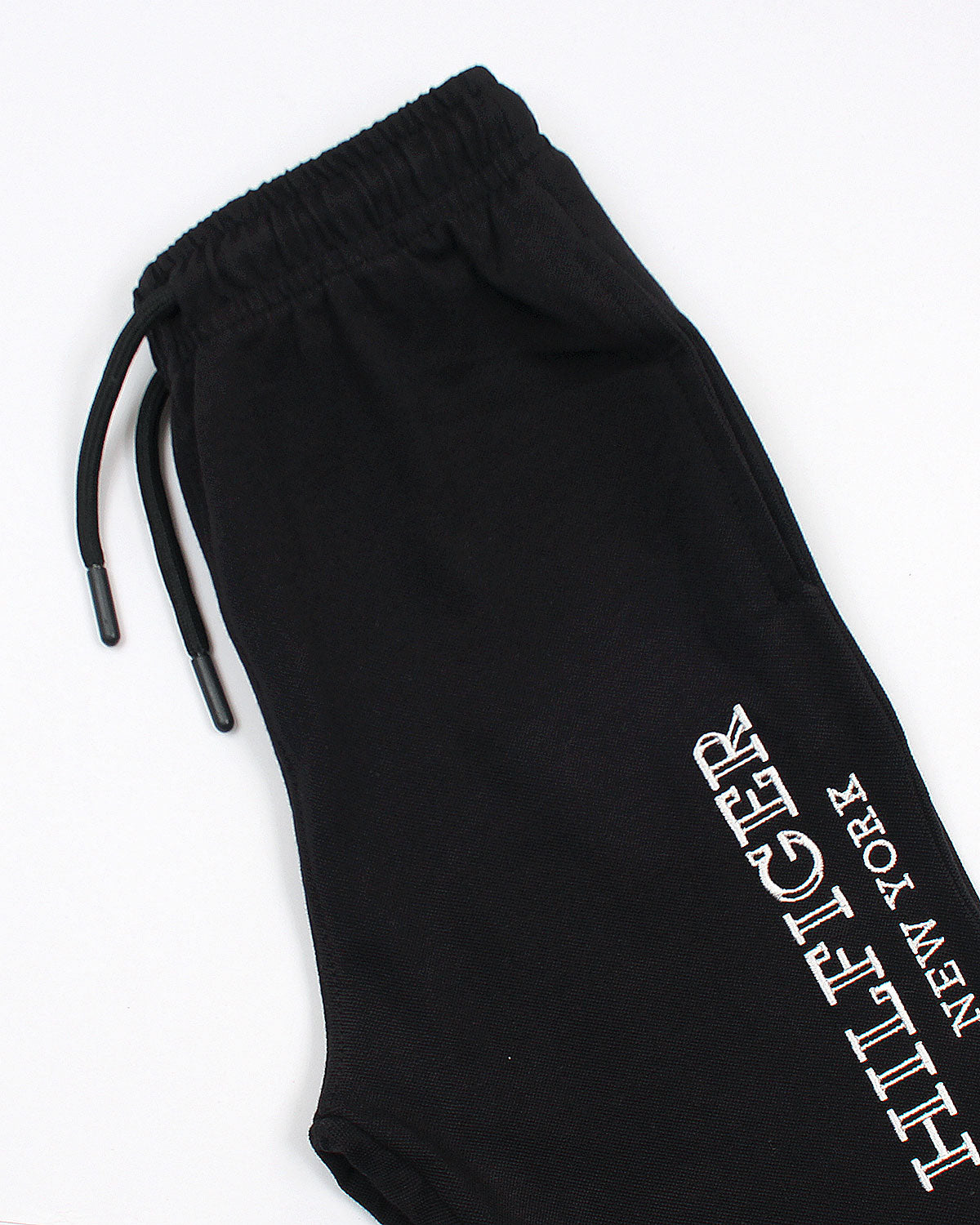 Exclusive Summer New York Kids Trouser - Black