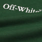 Premium Kids Off-W Hood - Green