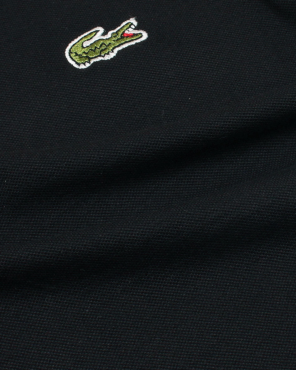 Exclusive Panel L-S-C-T Kids Polo - R-B