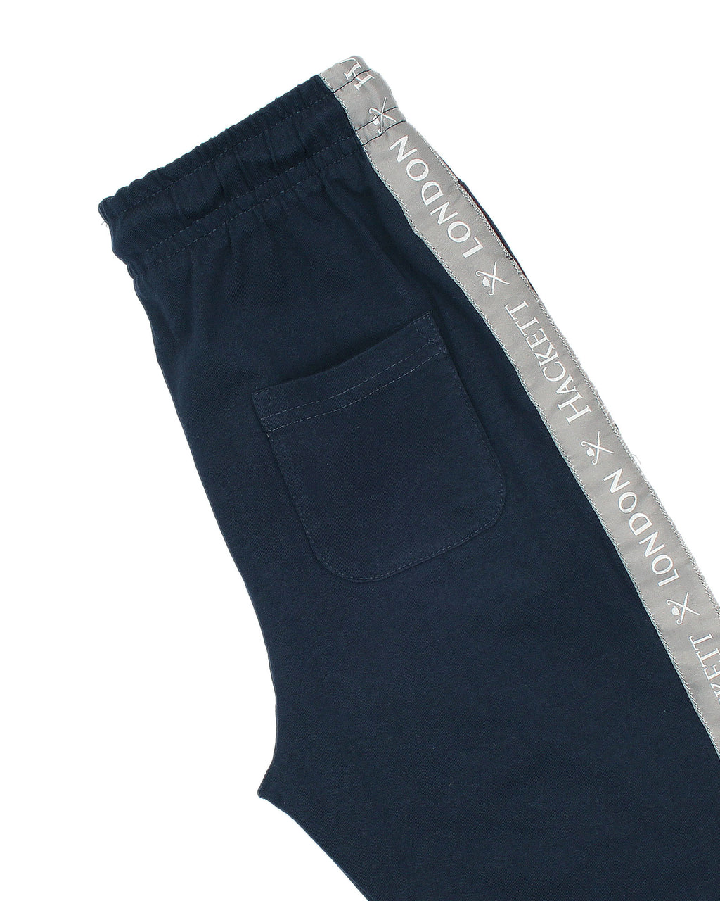 Exclusive Summer HKT Boys Trouser - Navy Blue